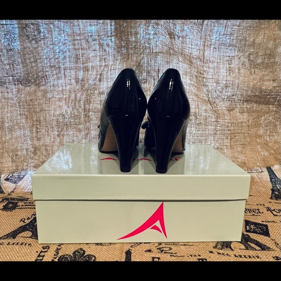 ADAMI Patent Pump Size 39 - Picture 4 of 8